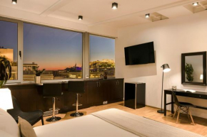 Aria Acropolis Suites, Troulanda